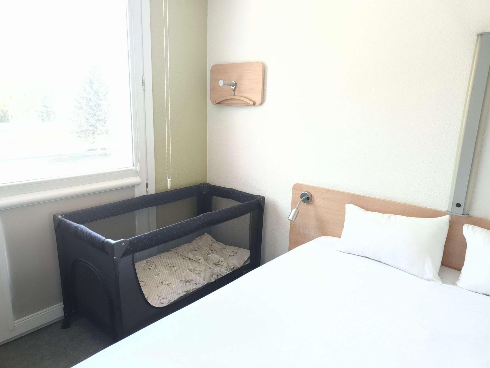 Ibis Budget Stadion Hotel *