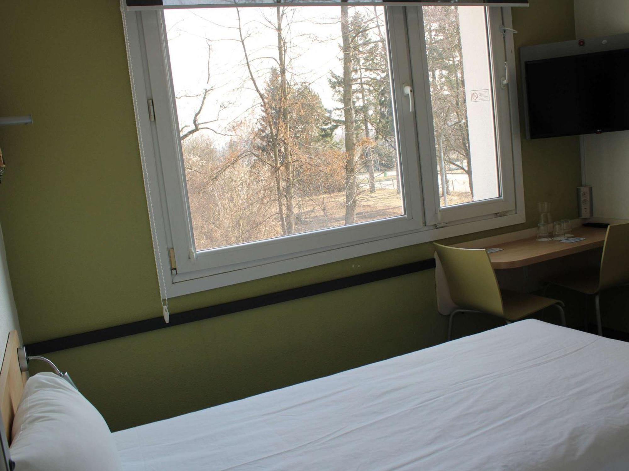 Hotel Ibis Budget Stadion