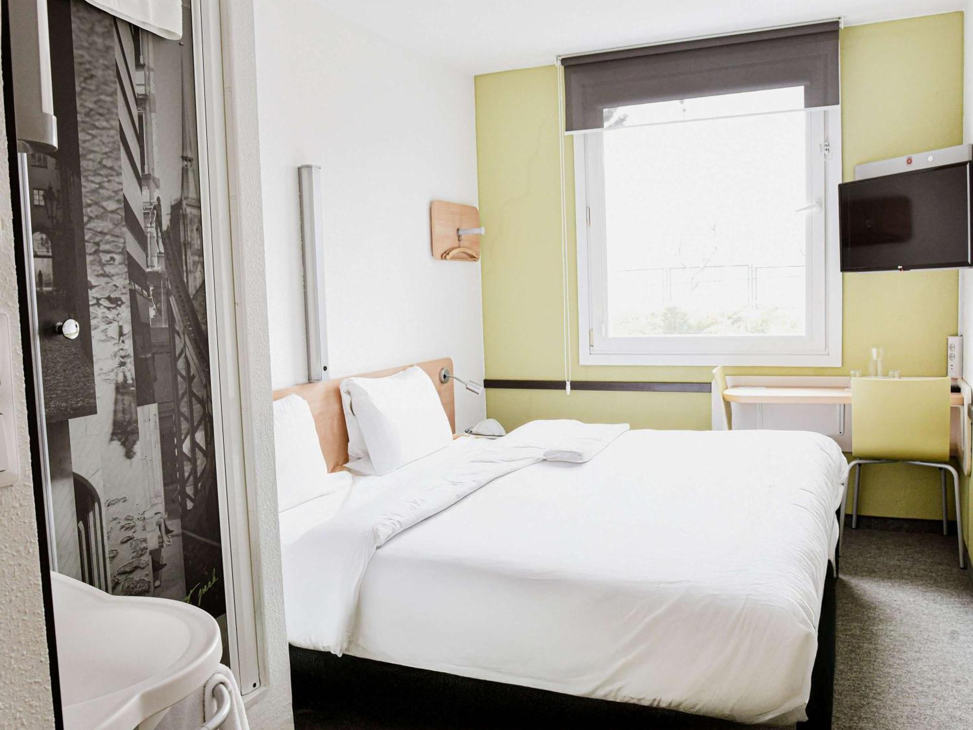 Hotel Ibis Budget Stadion *