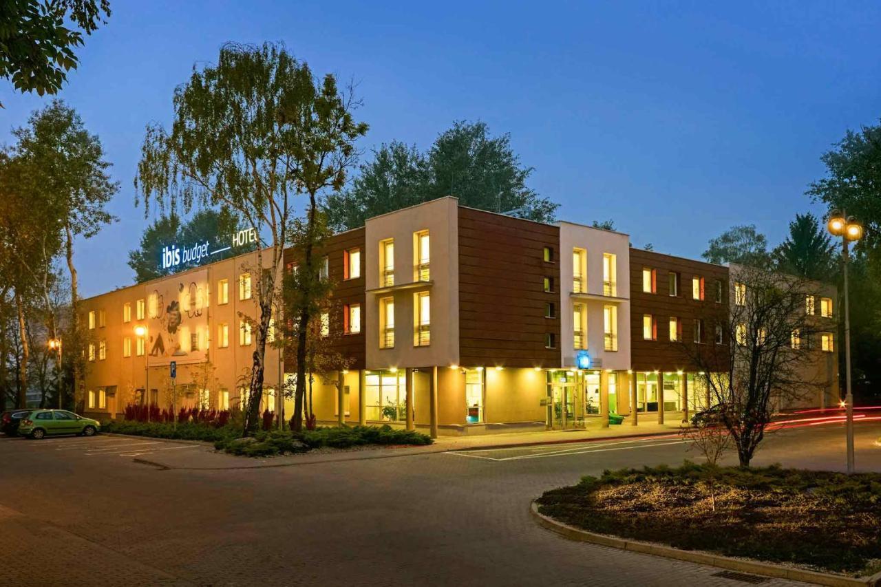 Ibis Budget Stadion Hotel Wrocław