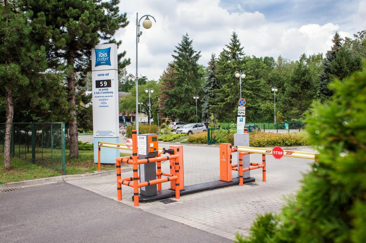 Ibis Budget Stadion * Wrocław
