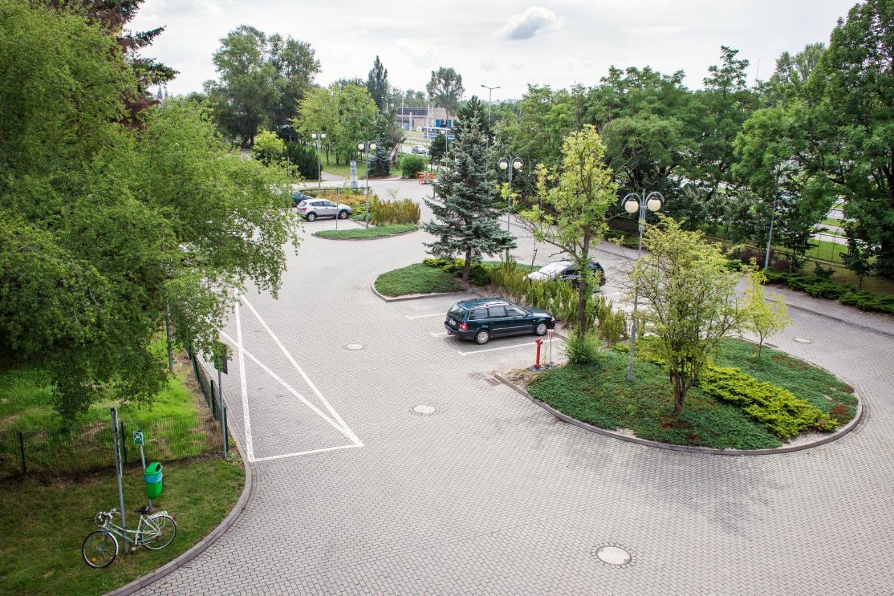 Ibis Budget Stadion Hotel