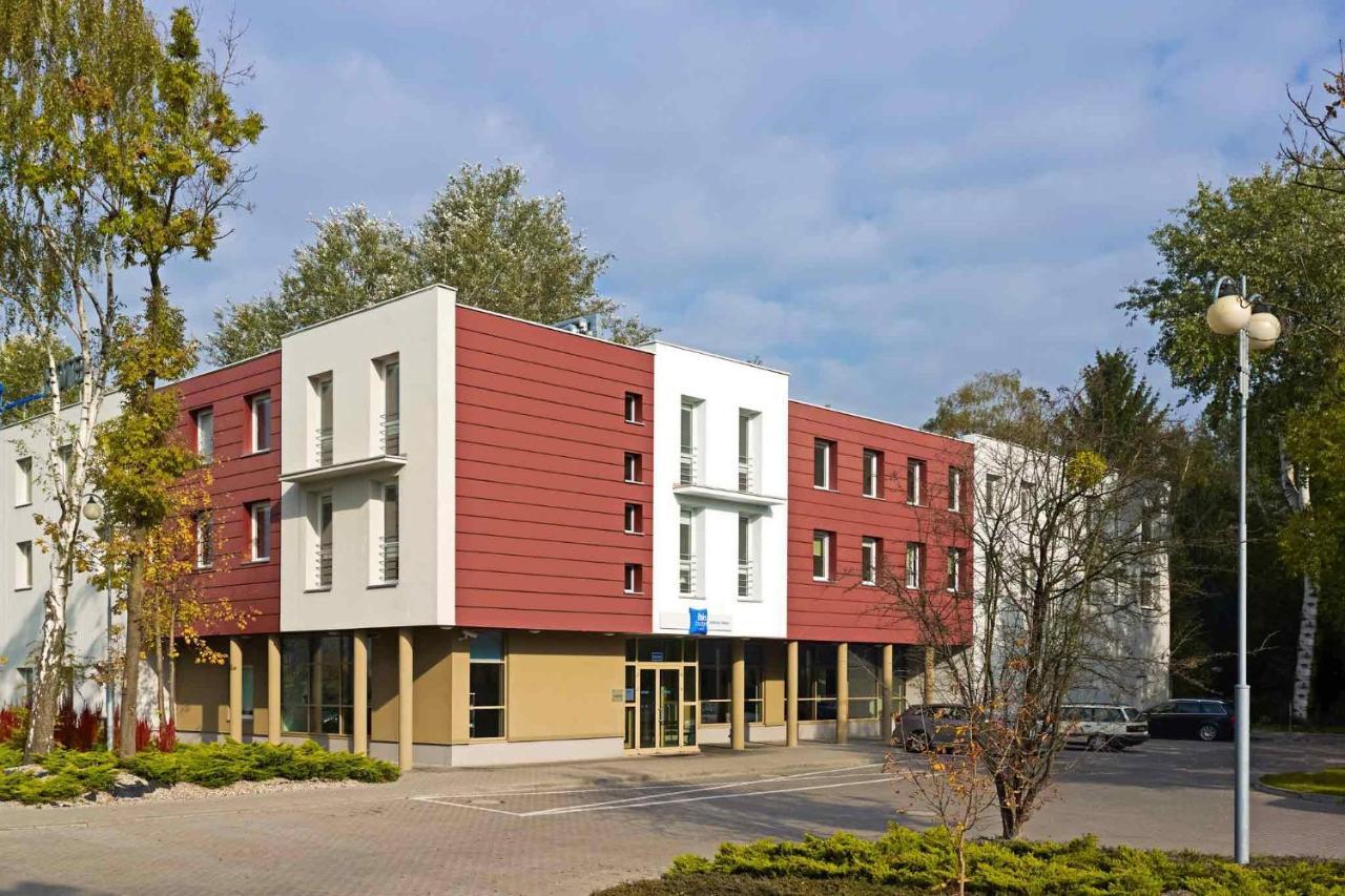 Ibis Budget Stadion *