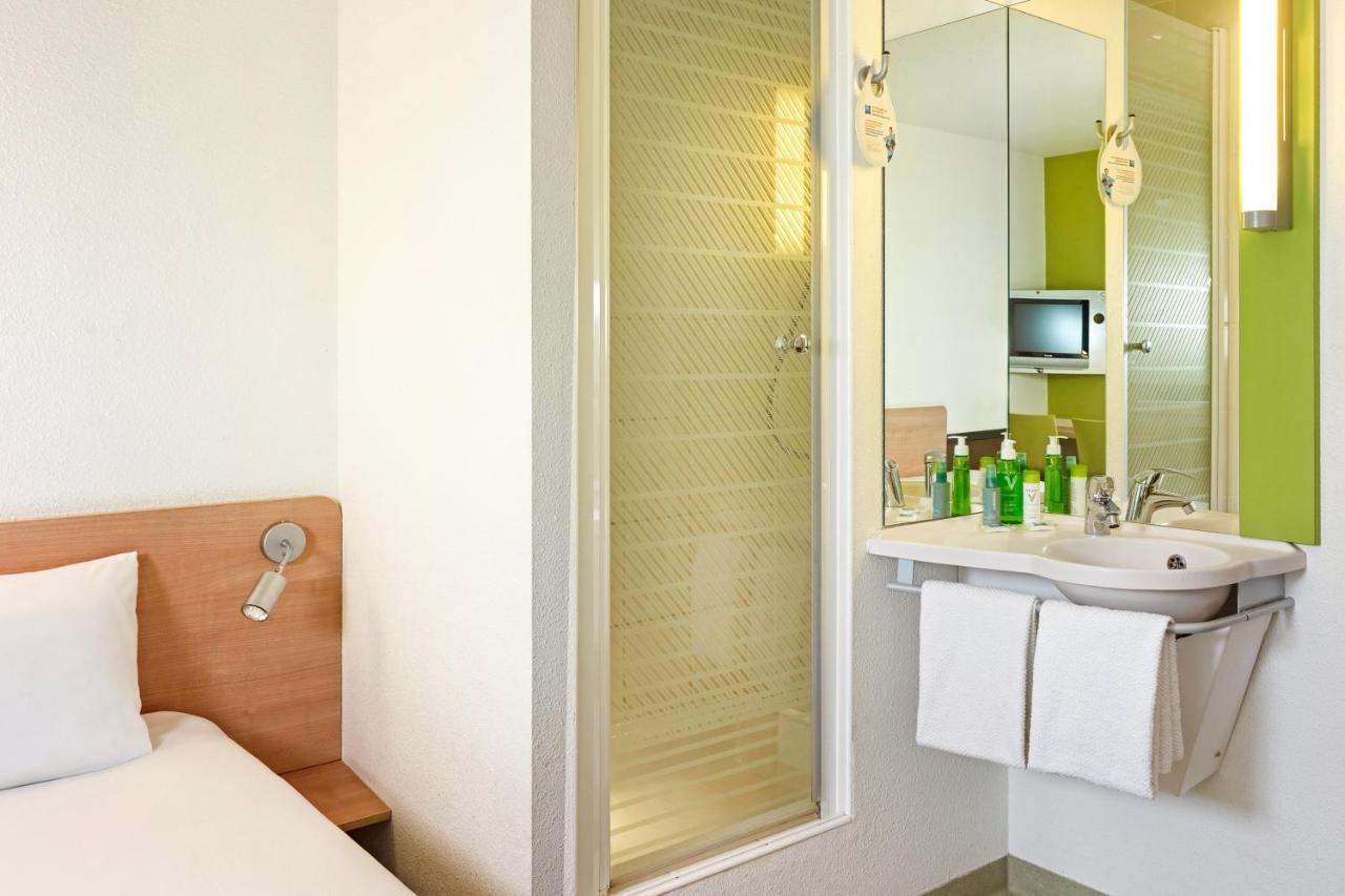 Hotel Ibis Budget Stadion Wrocław