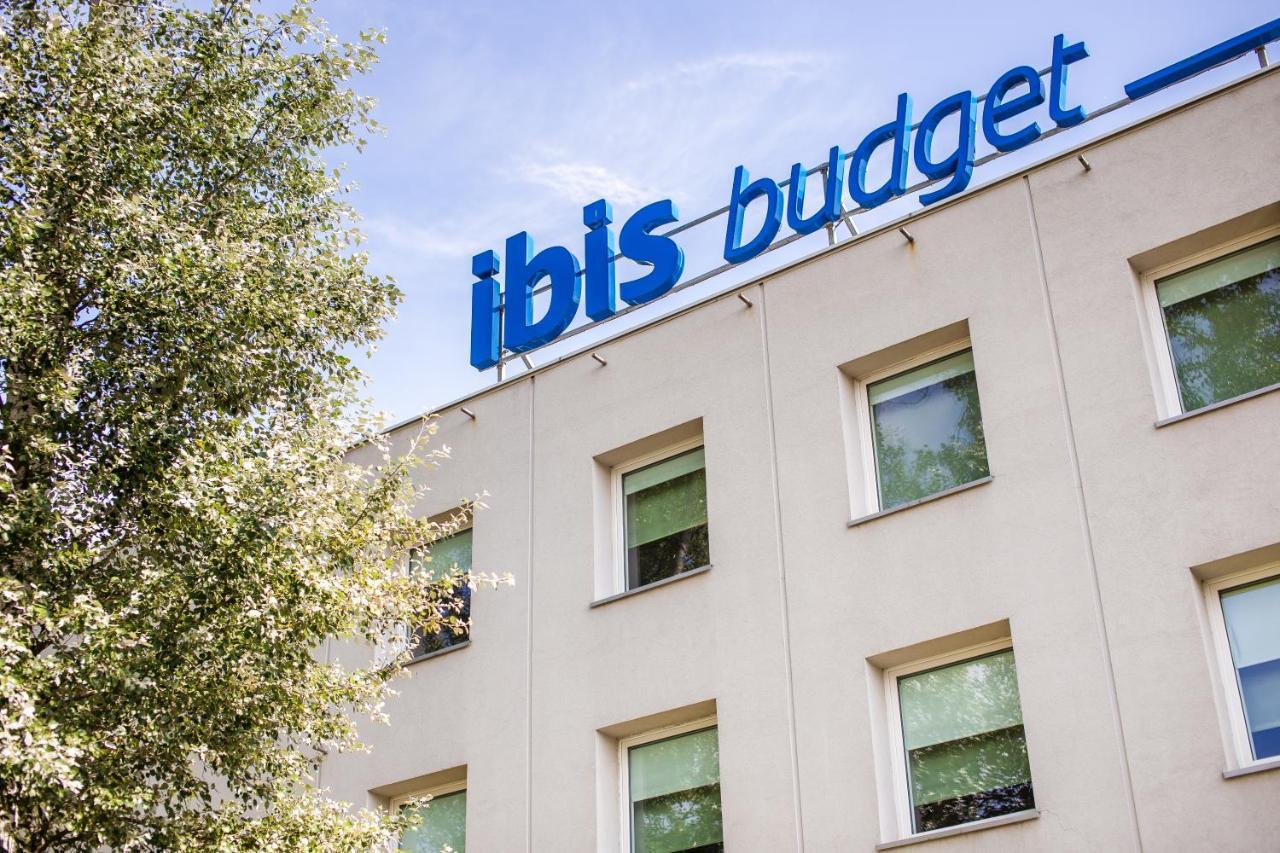 Hotel Ibis Budget Stadion