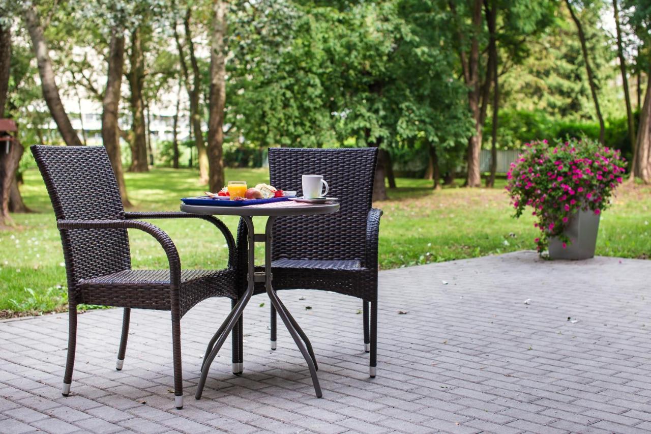 Hotel Ibis Budget Stadion Wrocław